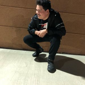 Meet your Posher, Bryan